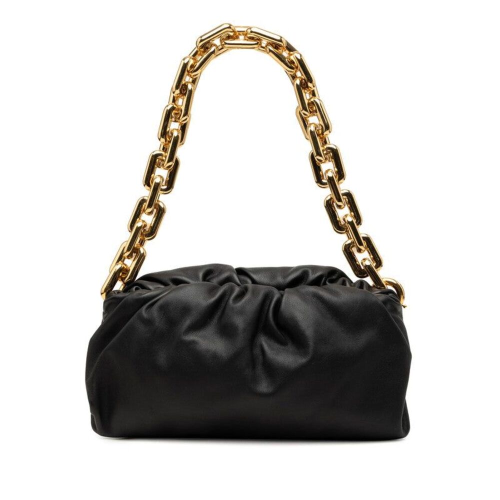 Bottega Veneta The Chain Pouch Shoulder Bag